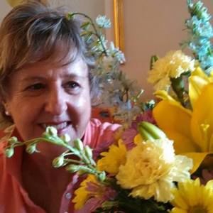 Meet your Posher, Jane